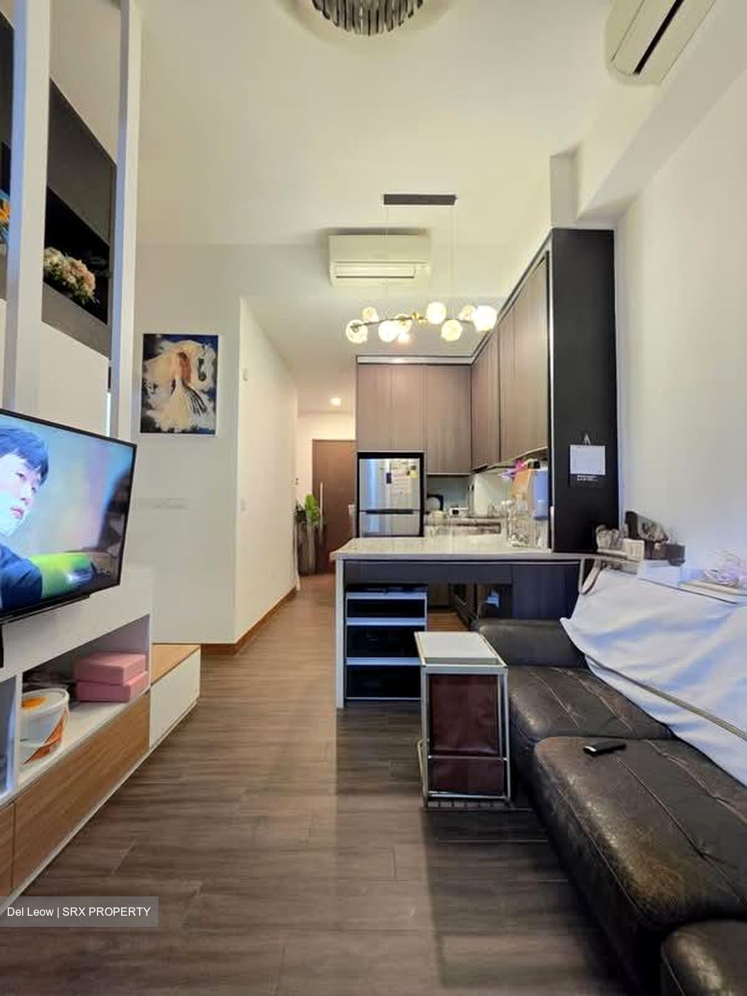 Hillsta (D23), Condominium #586194481